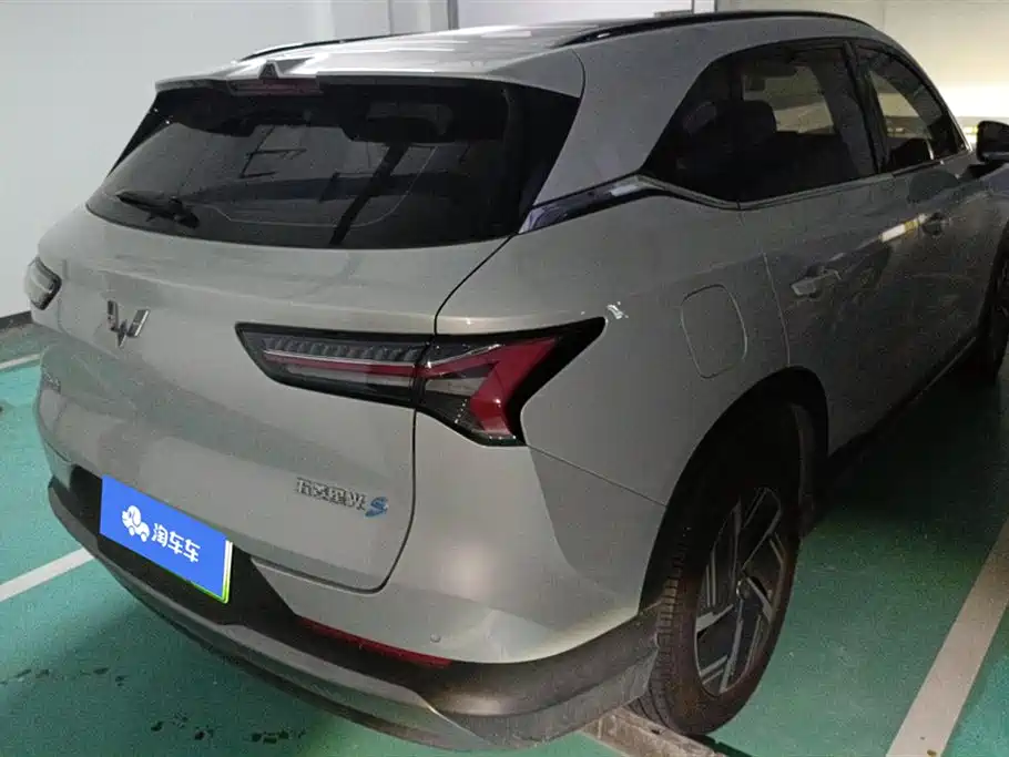 Wuling Wuling Xingguang S