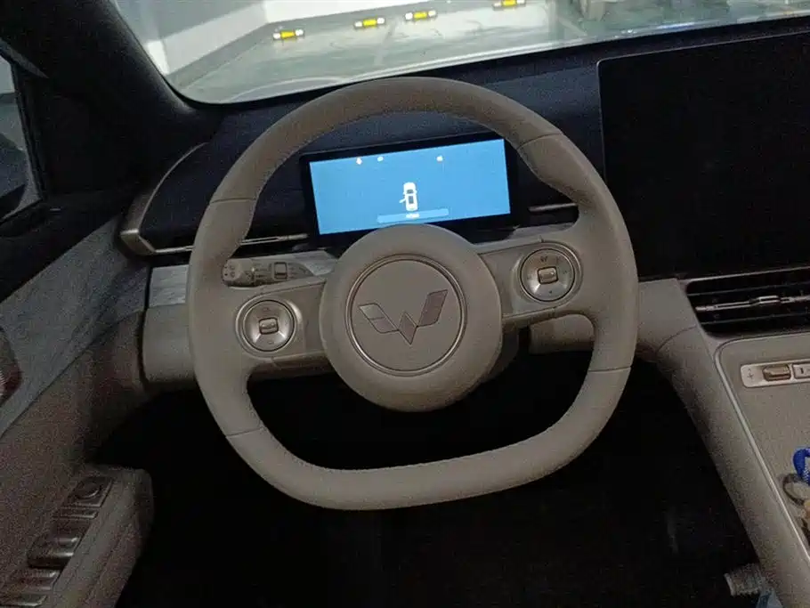 Wuling Wuling Xingguang S