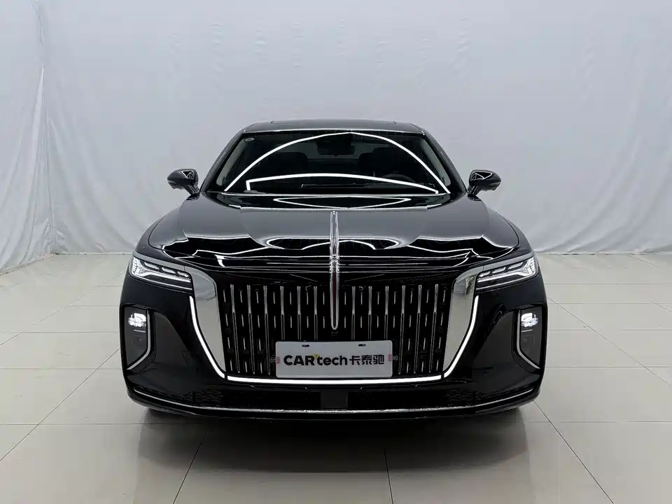 Hongqi H9 Hongqi H9
