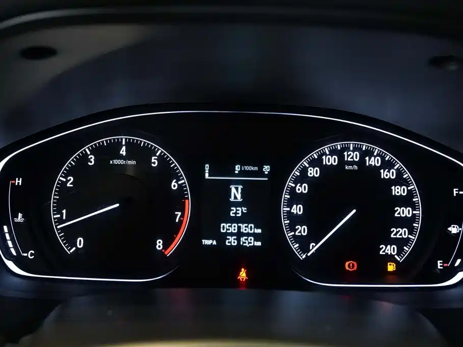 Honda Accord Honda Accord