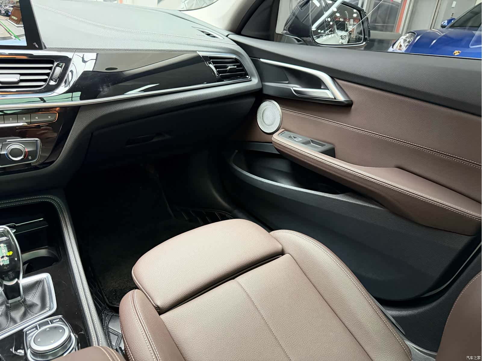 BMW 1 Series, 2021 22