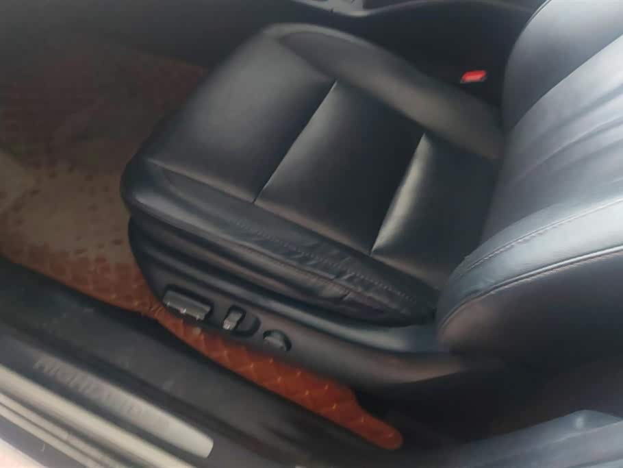 Toyota Highlander Toyota Highlander
