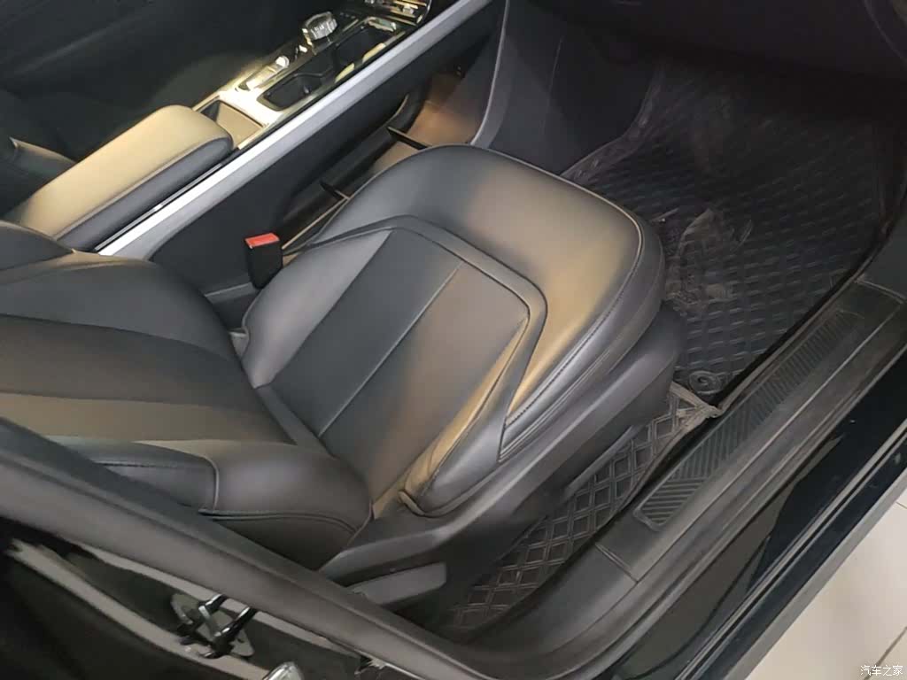 Wuling Starlight, 2024 25