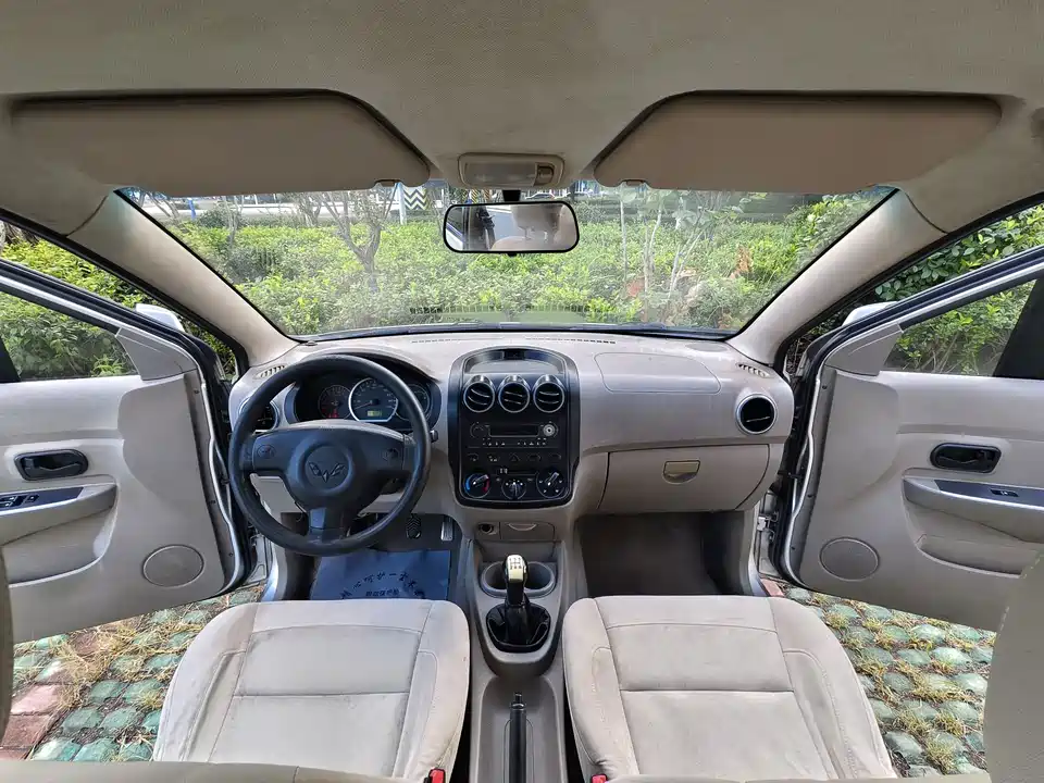 Wuling Wuling Hongguang