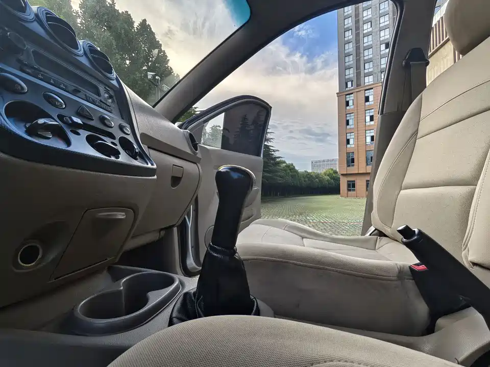 Wuling Wuling Hongguang