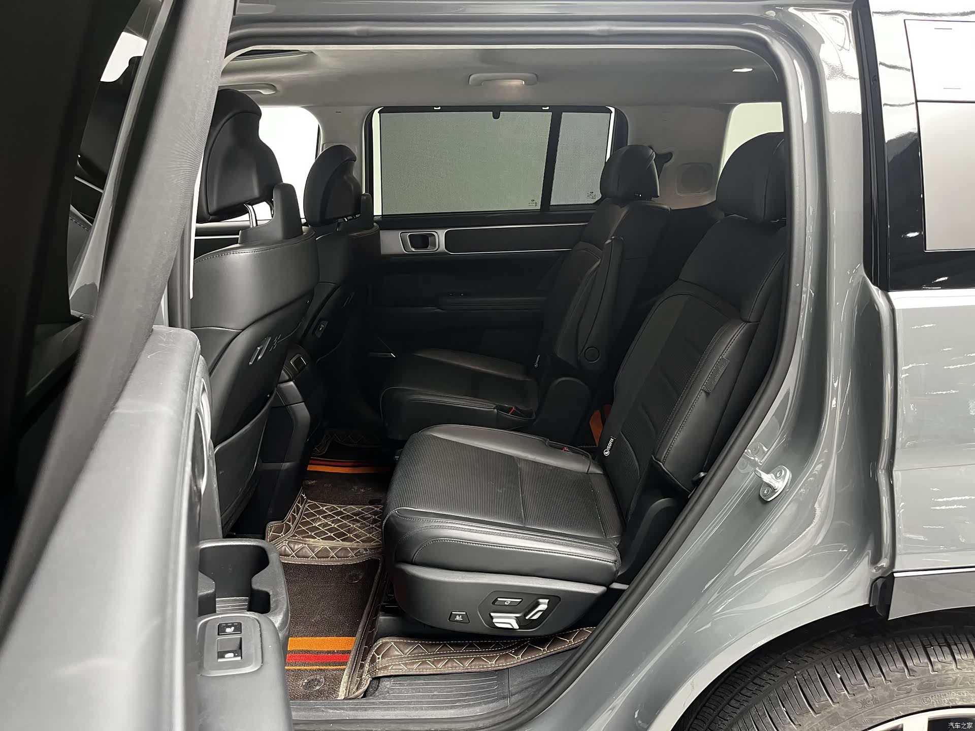 Hyundai Santa Fe, 2024 13