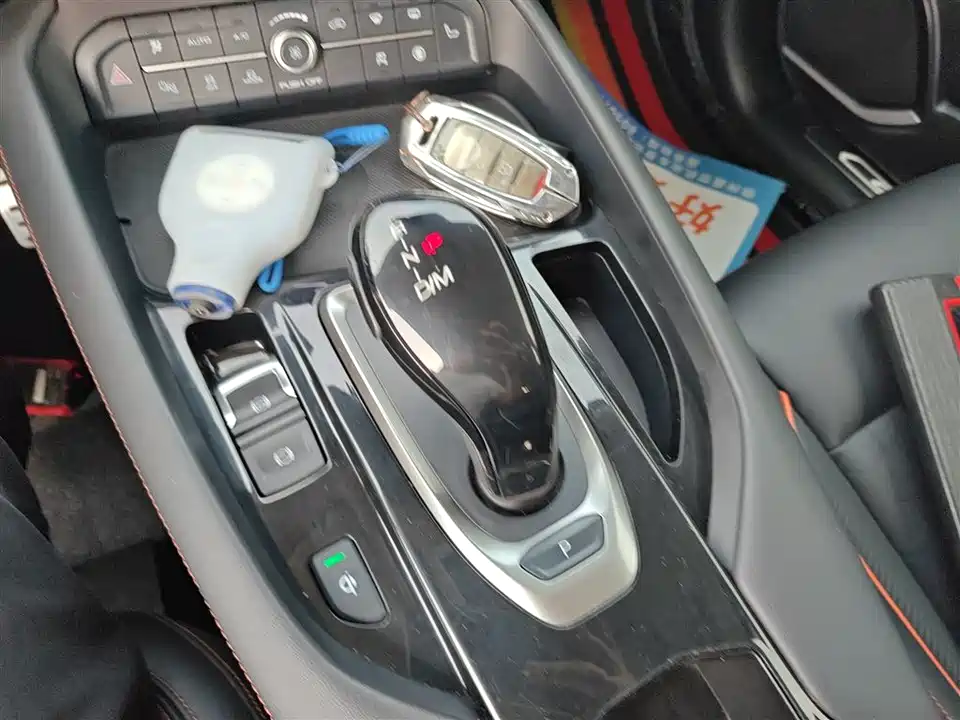 Haval F7 Haval F7