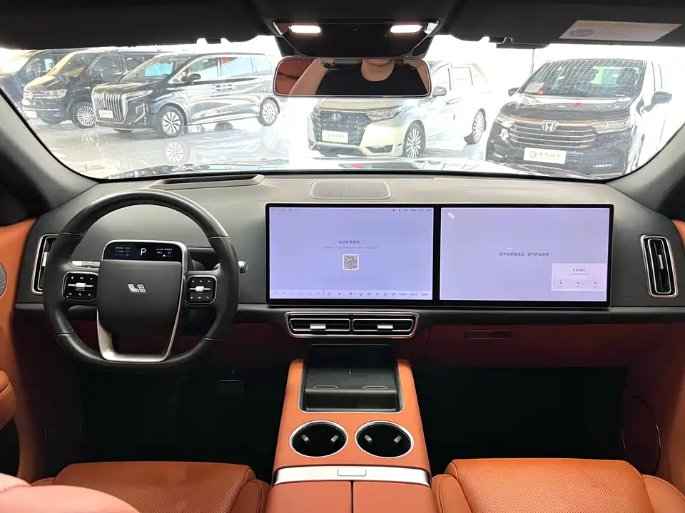 Li Auto Ideal L7