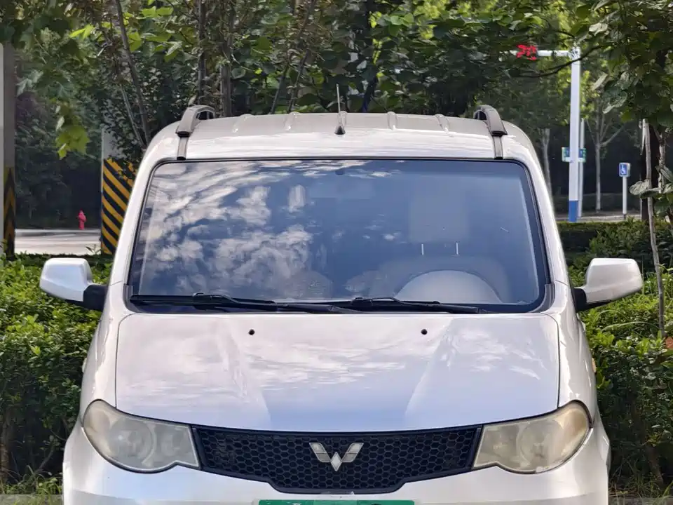 Wuling Wuling Hongguang