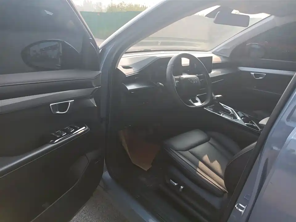 Wuling Wuling Xingchen