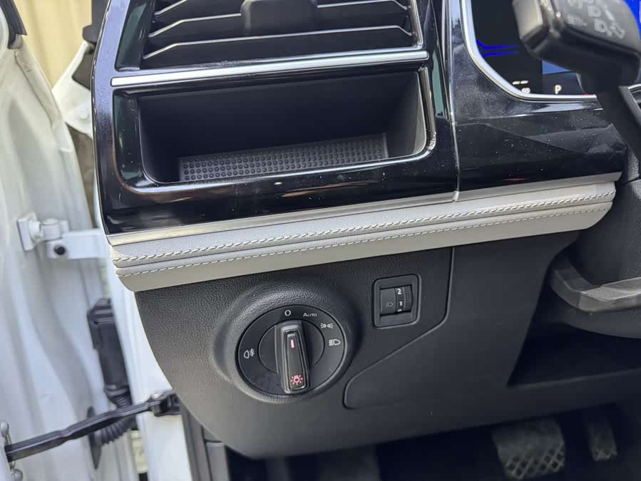 Jetta VS7 2023, фото 8