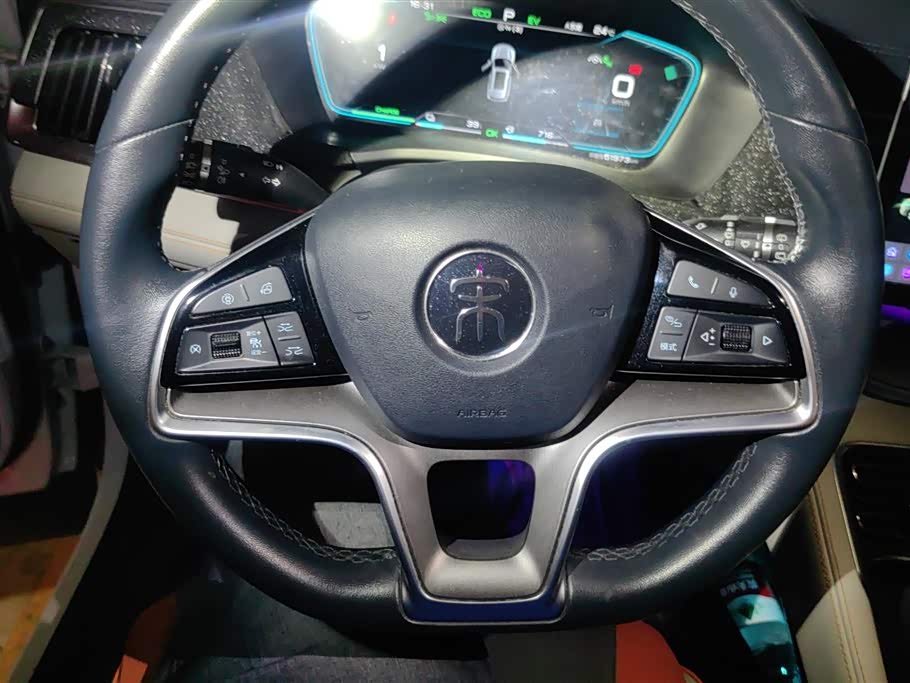 BYD Songjiang BYD Songjiang