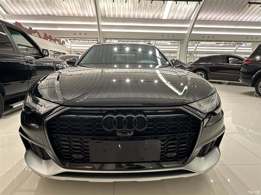 Audi A6, 2023 2