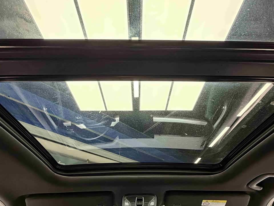 Trumpchi Trumpchi GS8