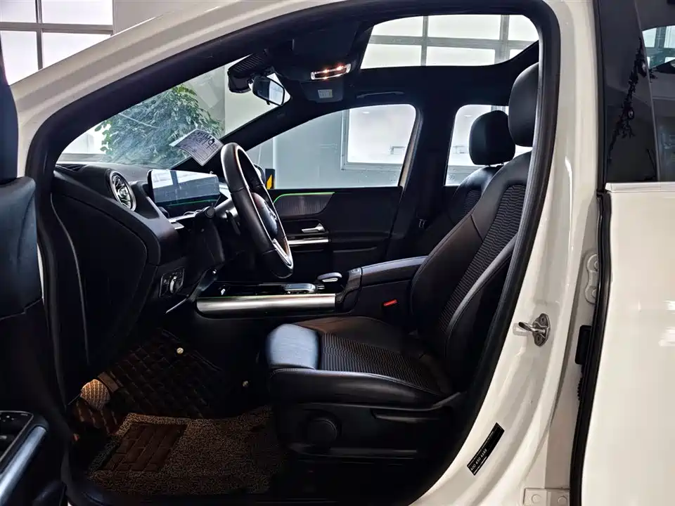 Mercedes-Benz Class B