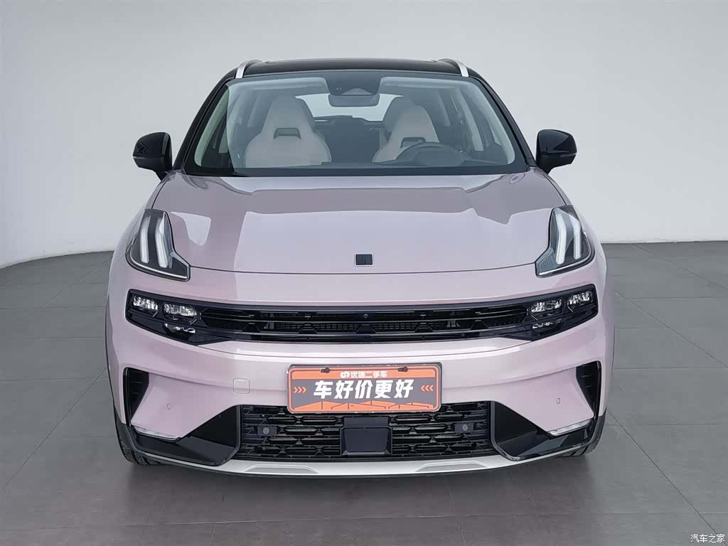 Lynk & Co 02, 2022 3