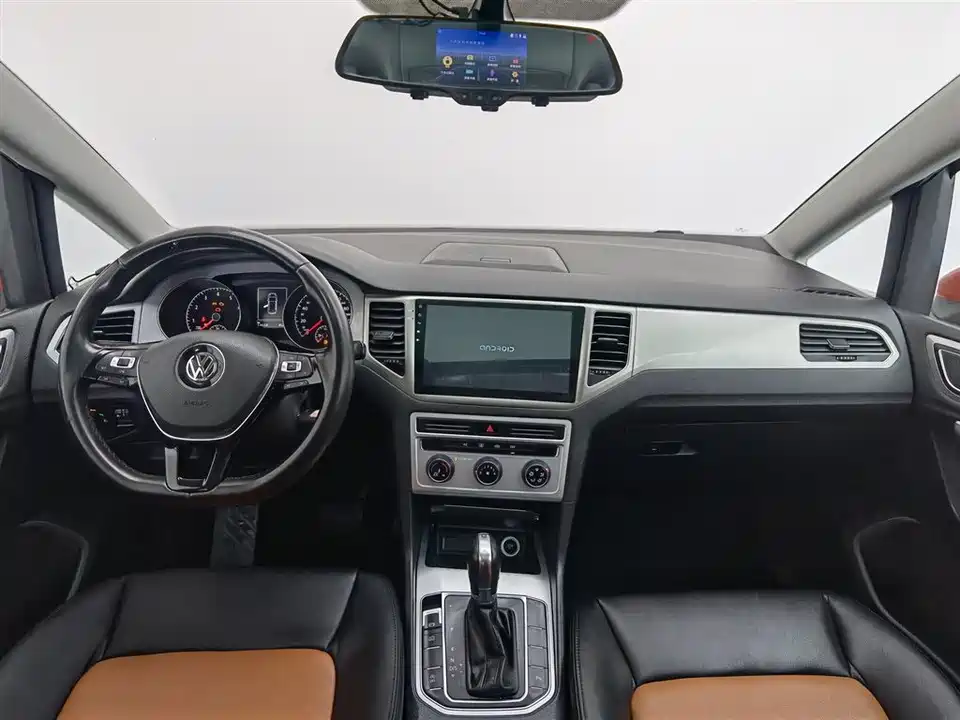 Volkswagen Golf*Jiayu