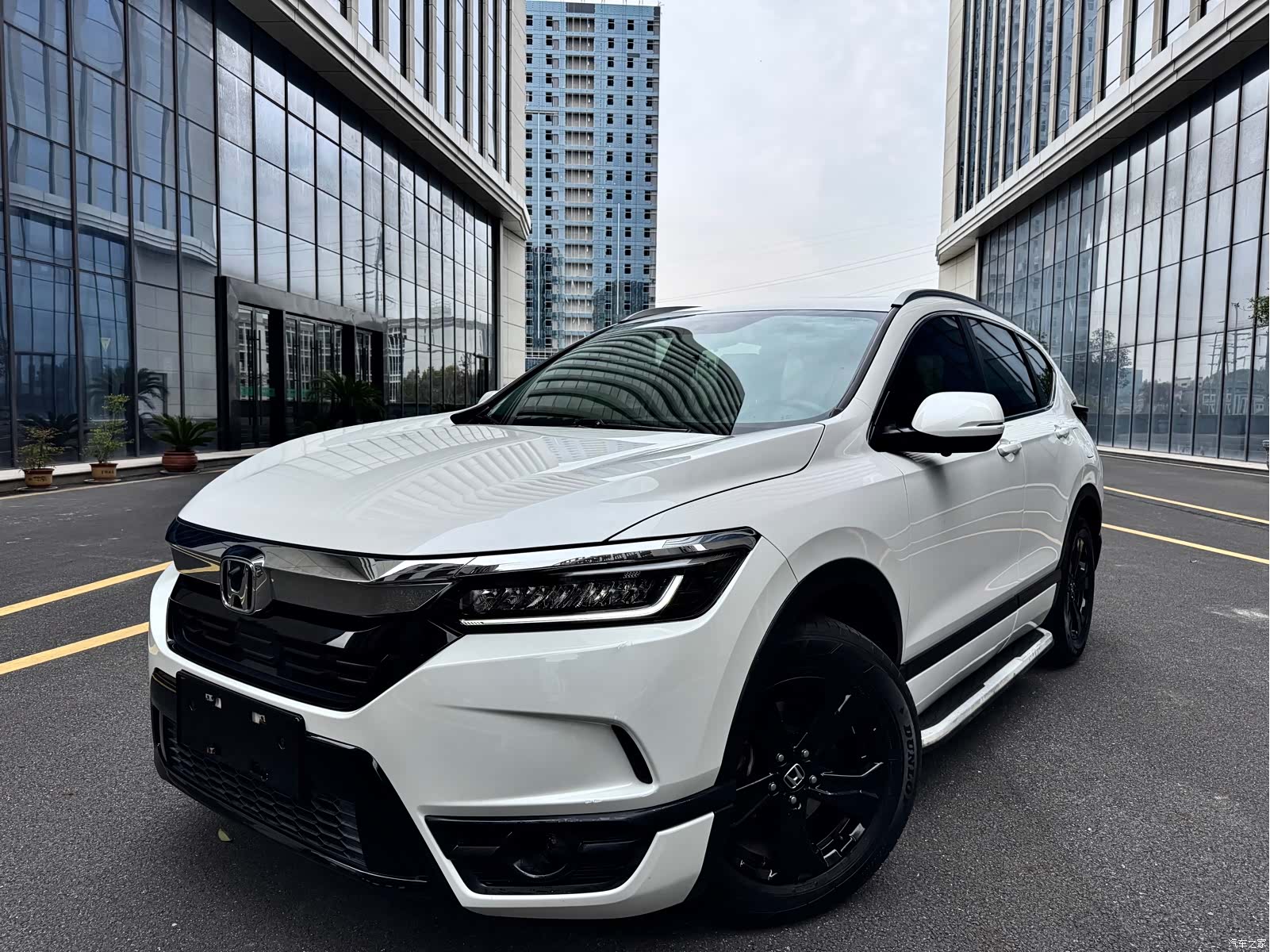 Honda Breeze, 2021 1