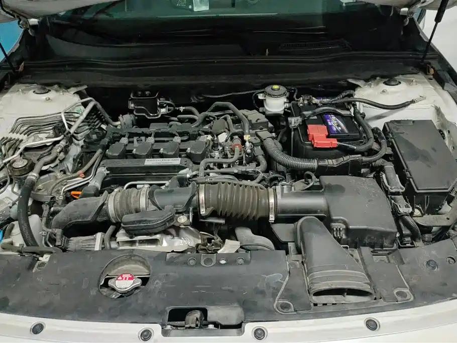 Honda Accord Honda Accord