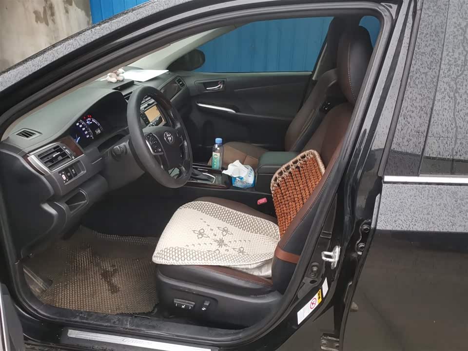 Toyota Camry Toyota Camry