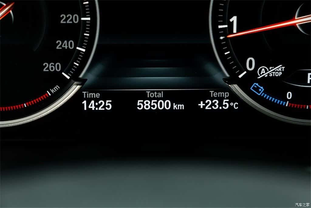 BMW X5, 2018 9