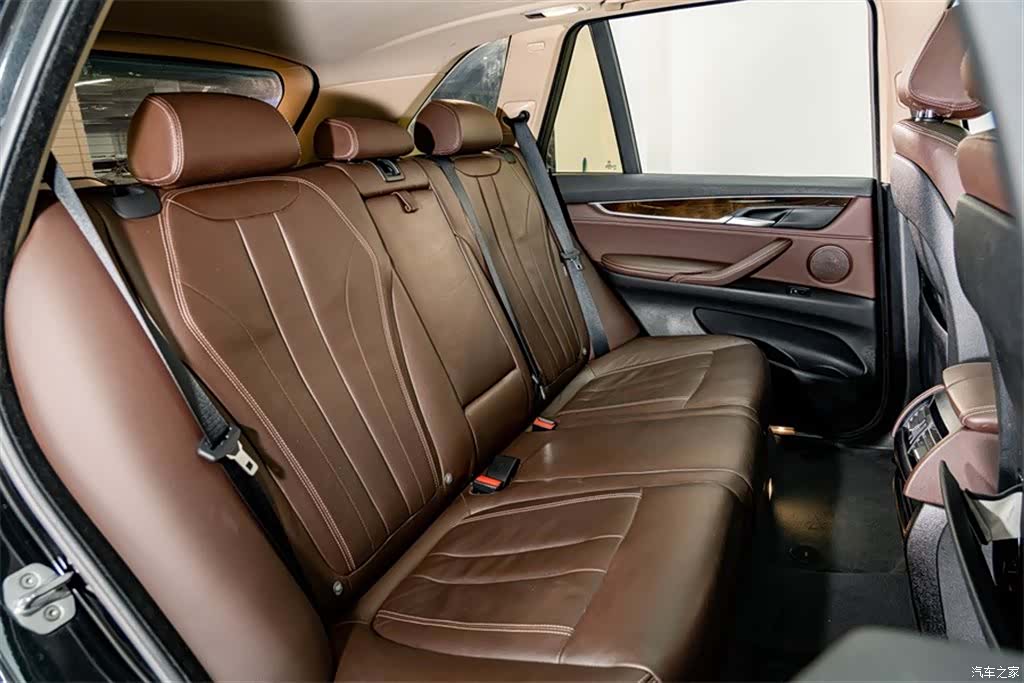 BMW X5, 2018 22