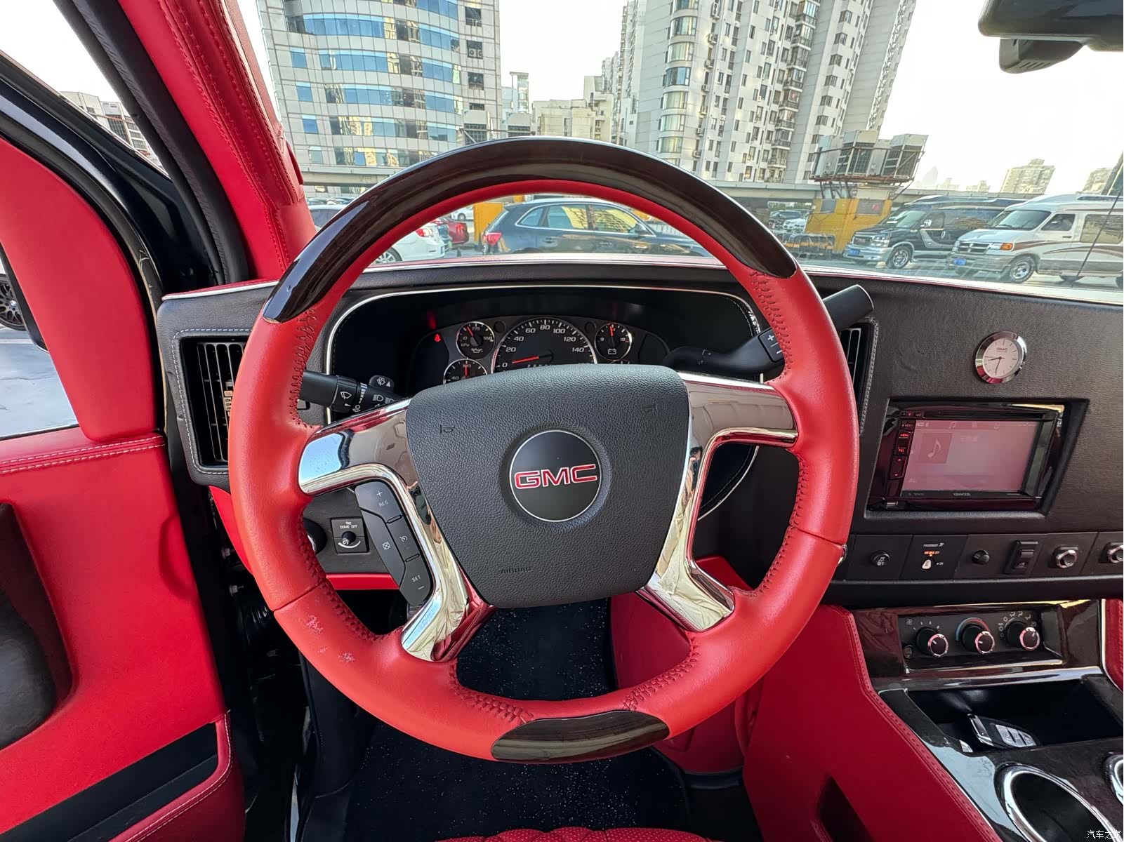 GMC G660S, 2017 20