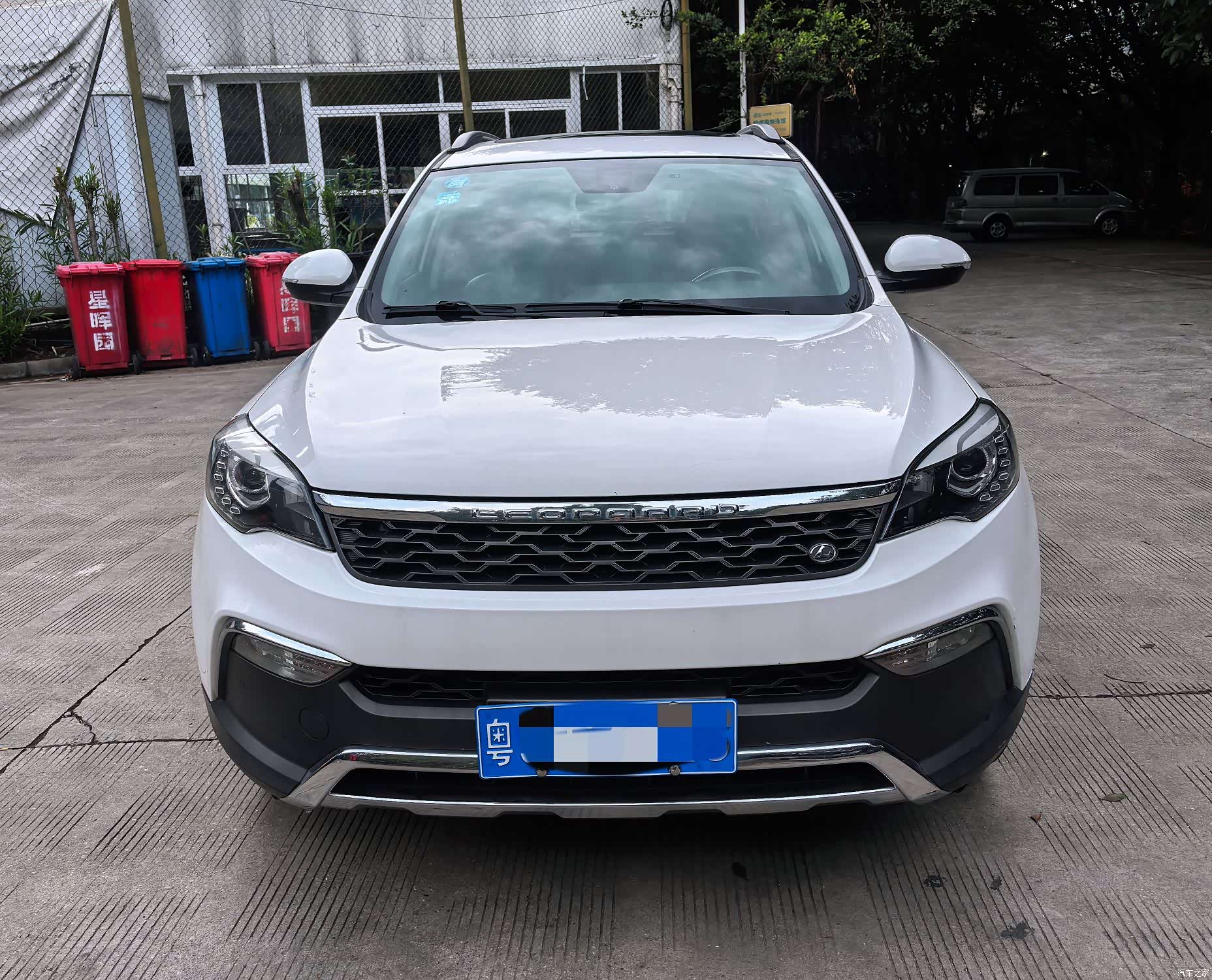 Liebao CS10, 2017 2