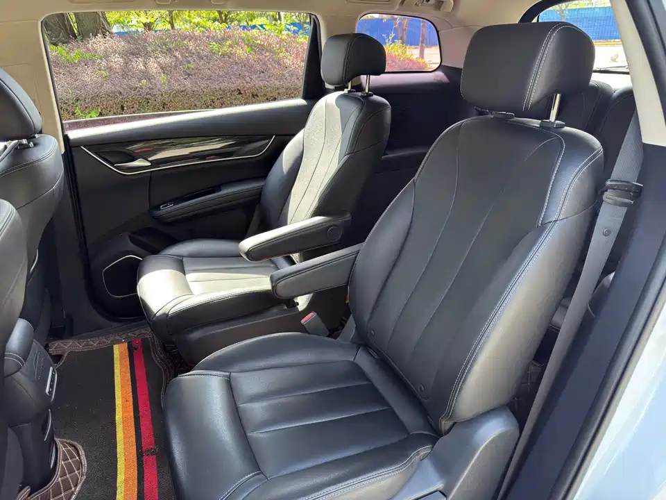 BYD Song MAX