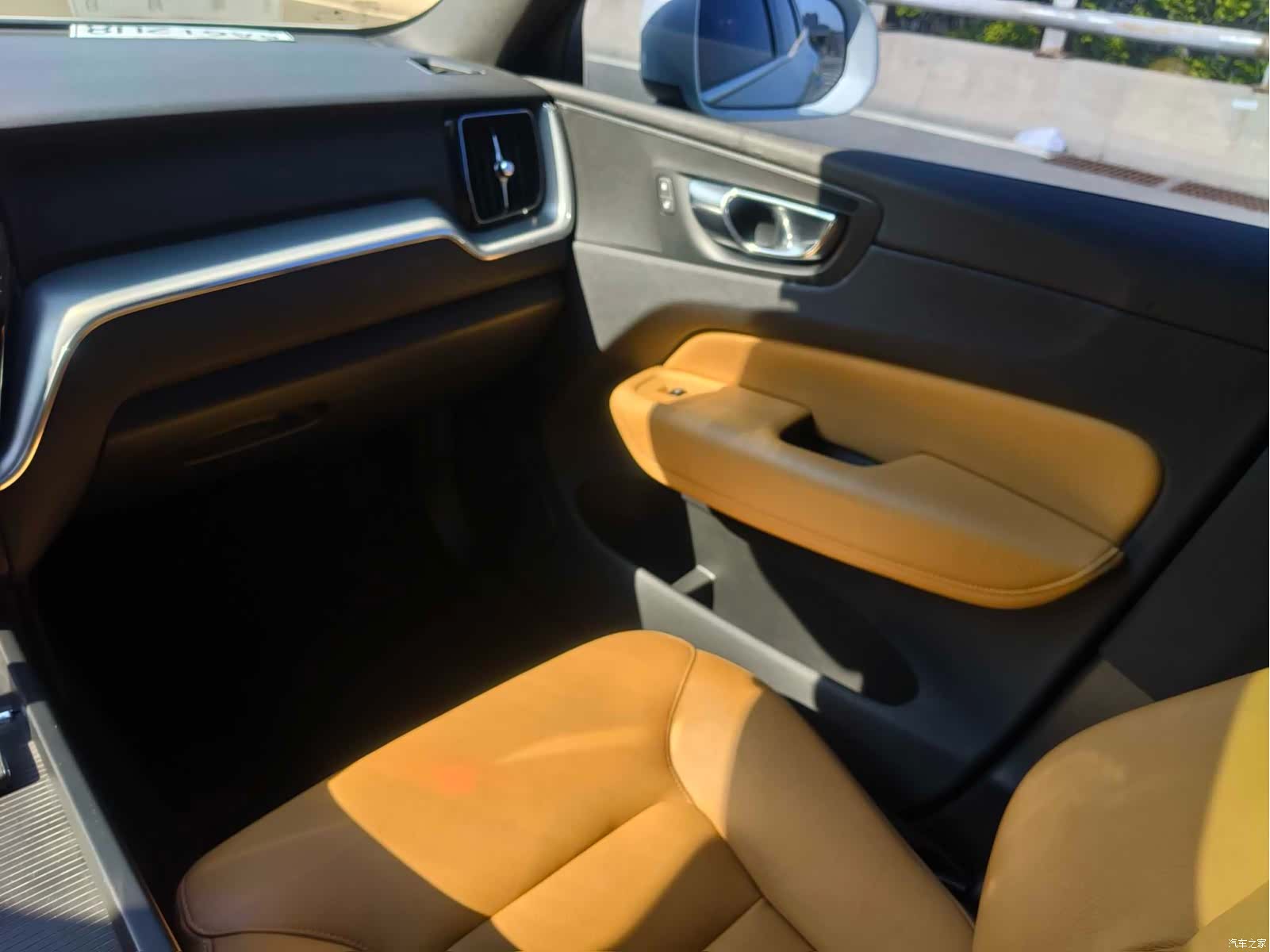 Volvo XC60, 2018 7