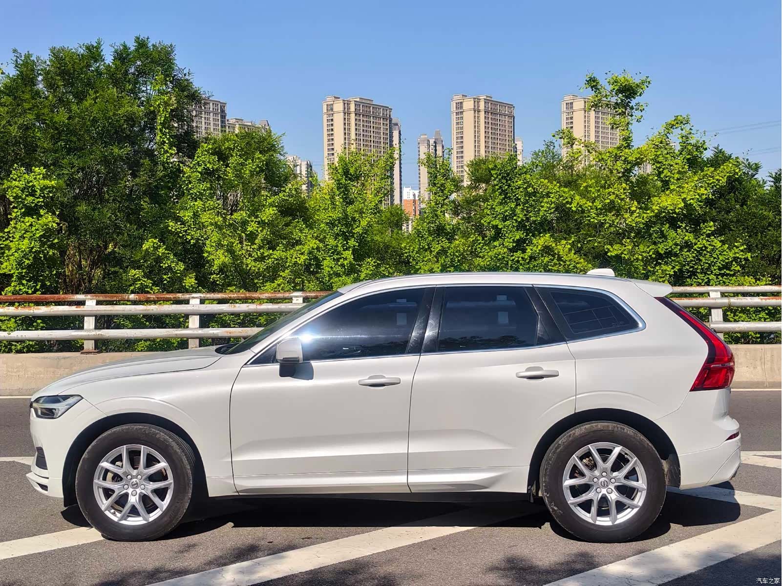 Volvo XC60, 2018 8