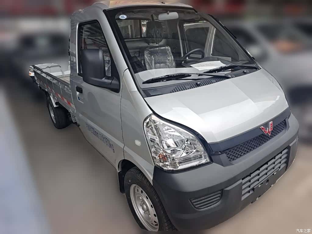 Wuling 1.5LLAR, 2026 7