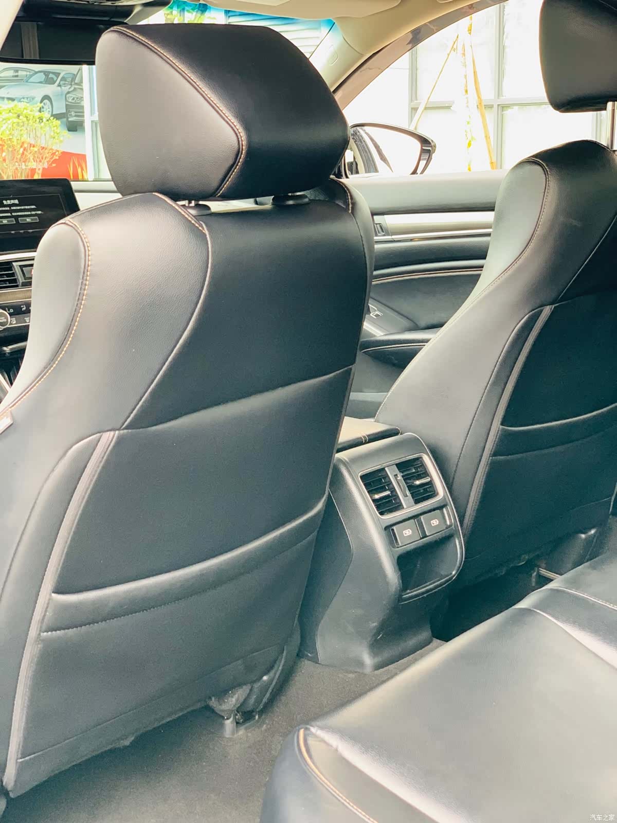 Honda Accord, 2022 15