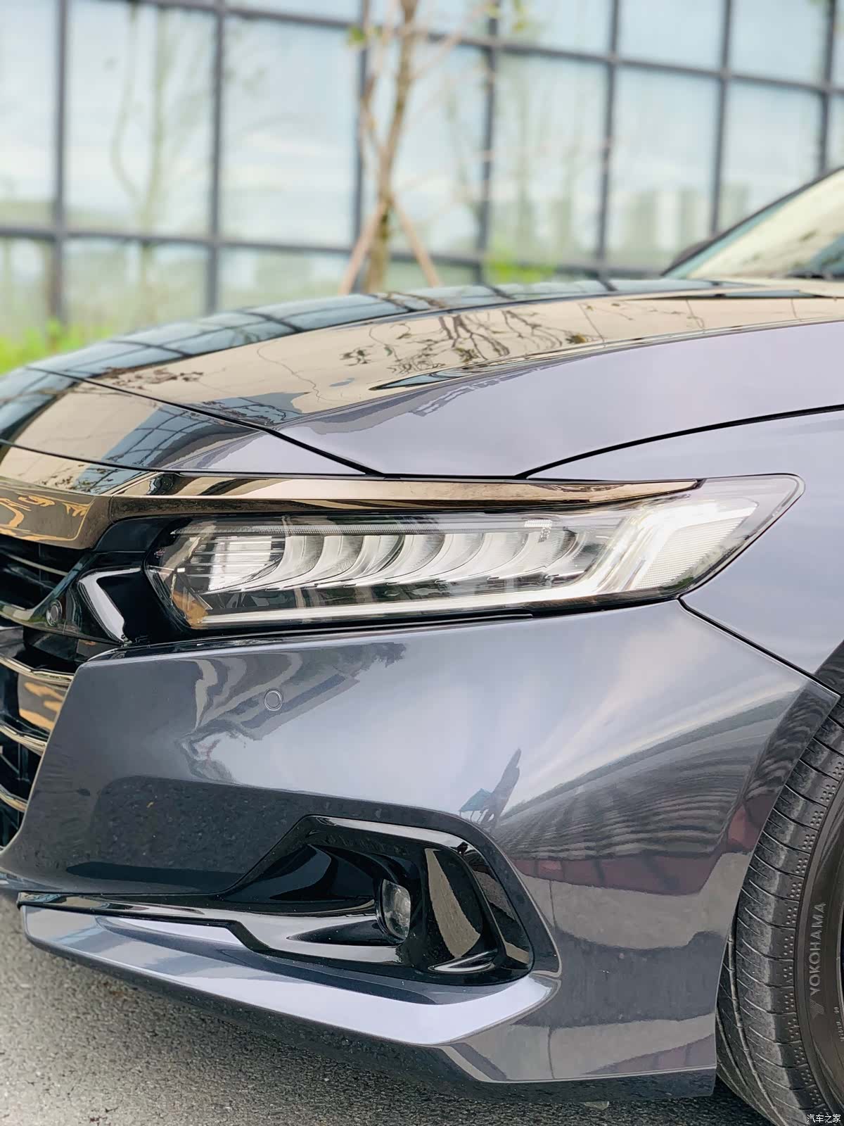 Honda Accord, 2022 9