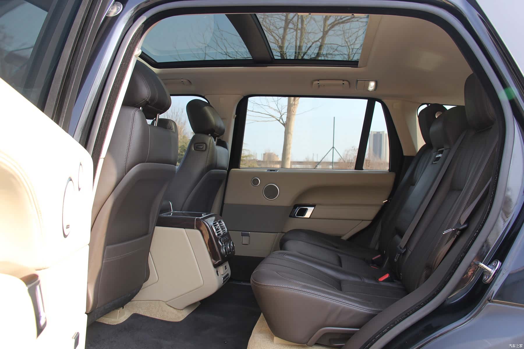 Land Rover Range Rover, 2016 14