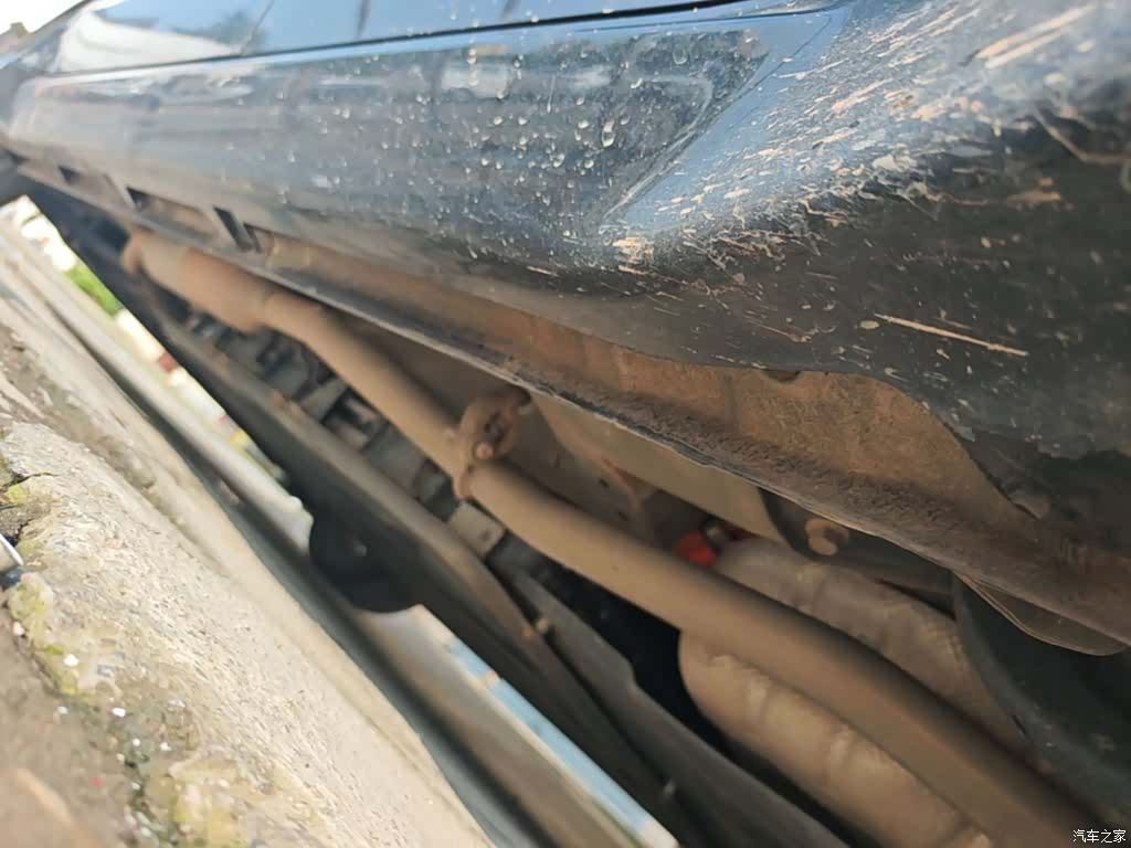 Wuling Starlight, 2024 21