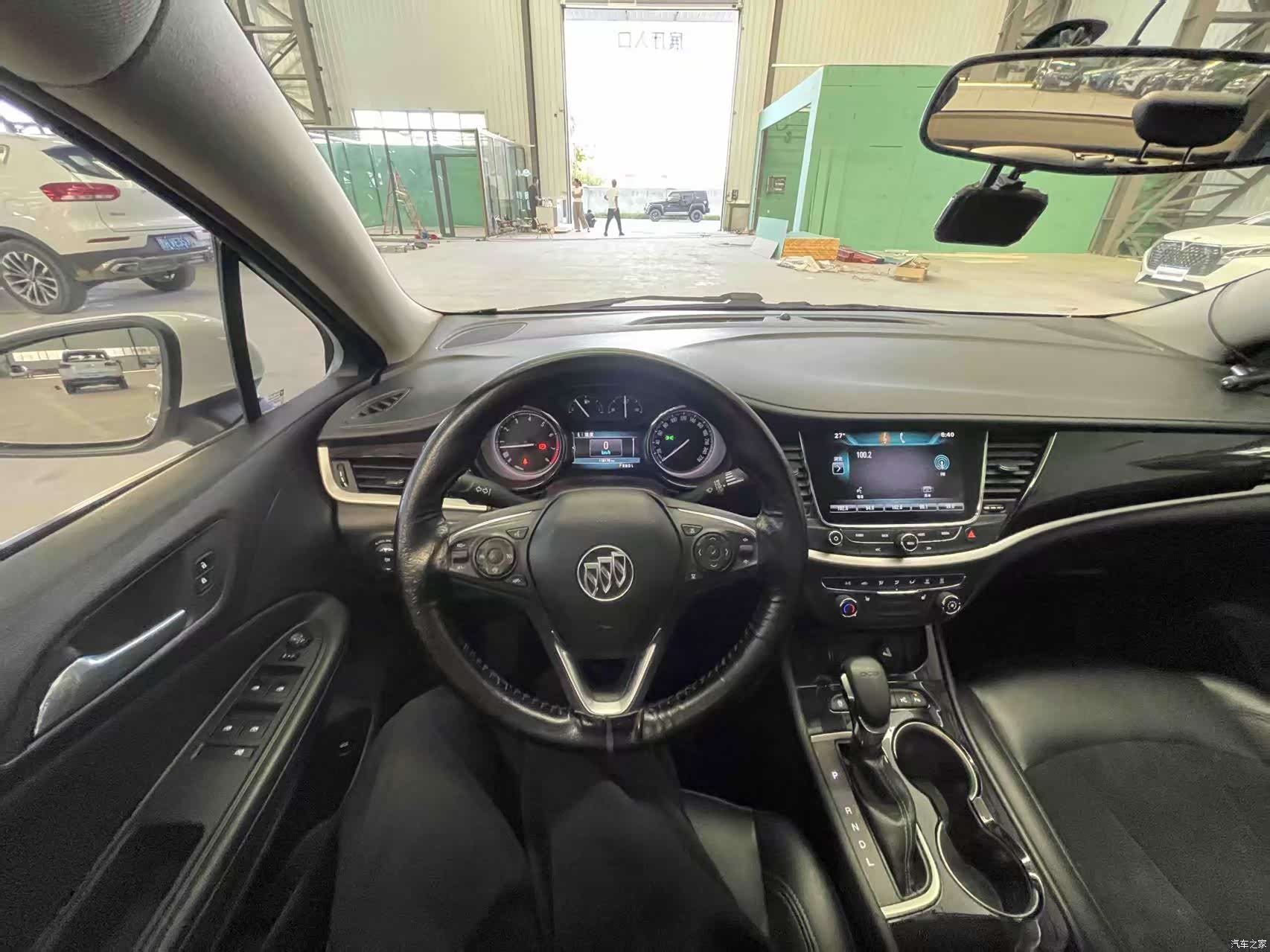 Buick Verano, 2015 7