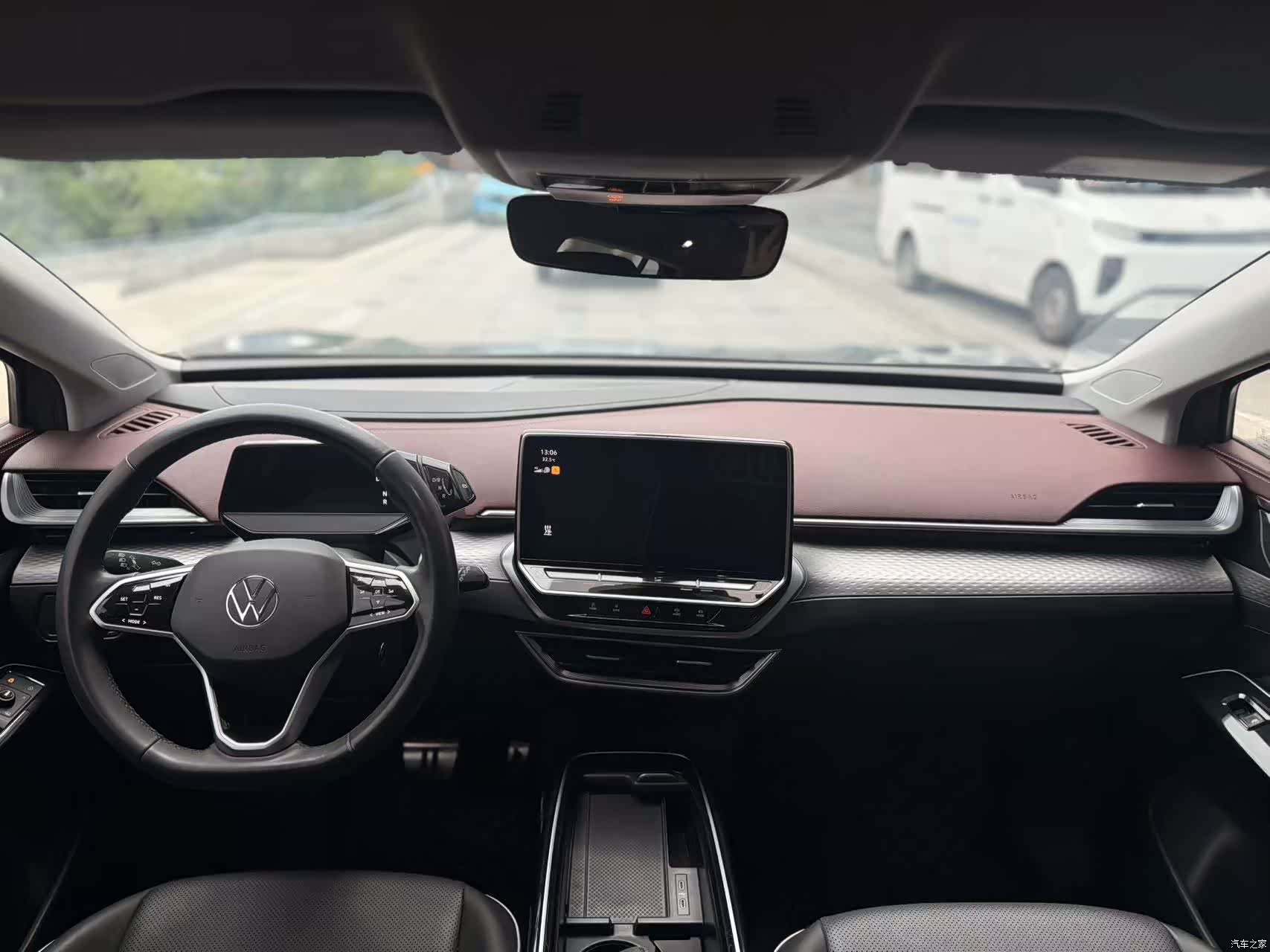Volkswagen ID.6, 2024 10