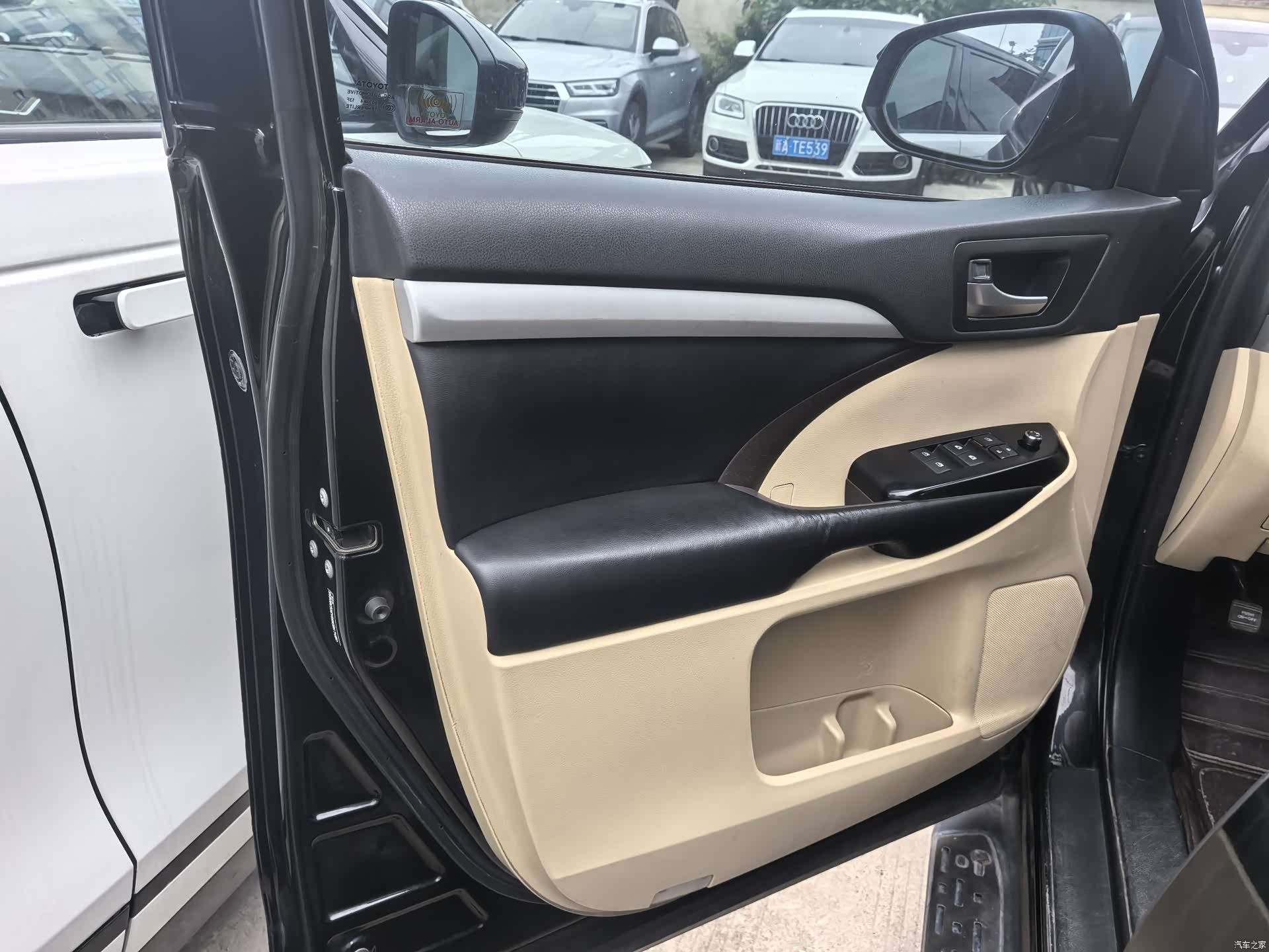 Toyota Highlander, 2020 4