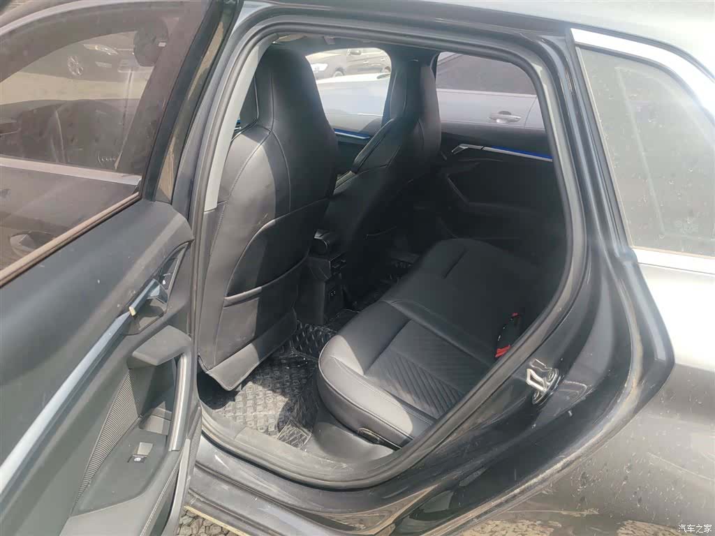 Audi A3, 2021 13