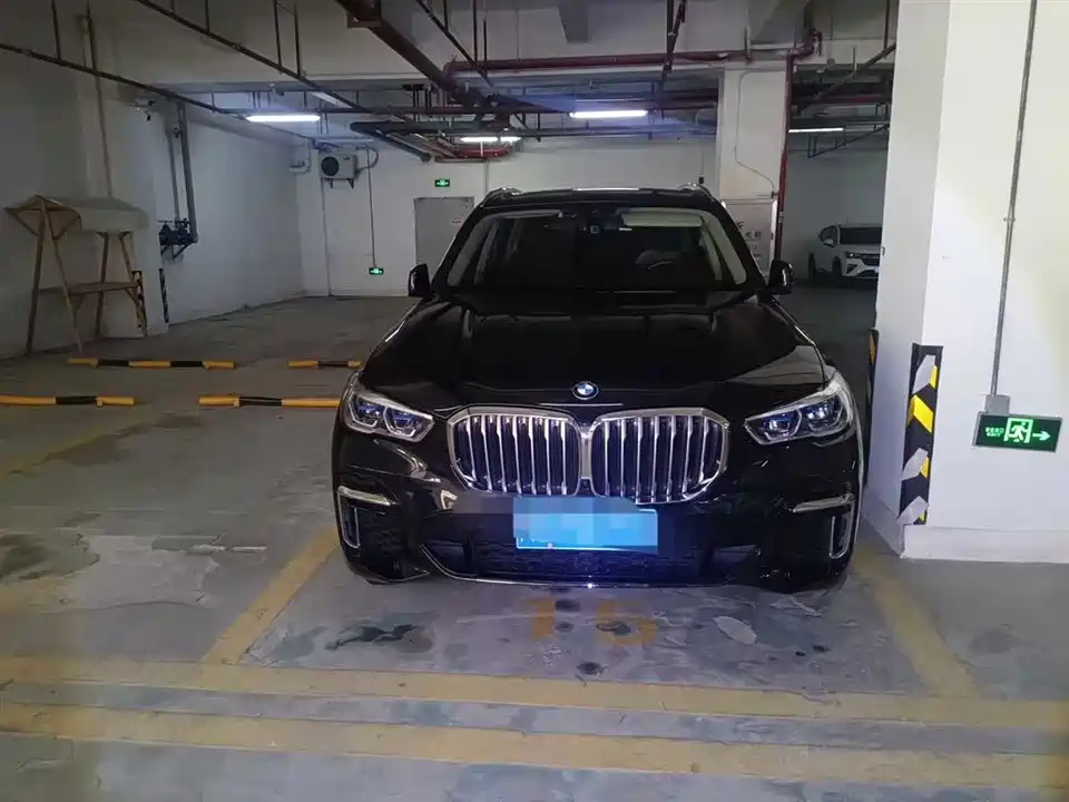 BMW X5 BMW X5