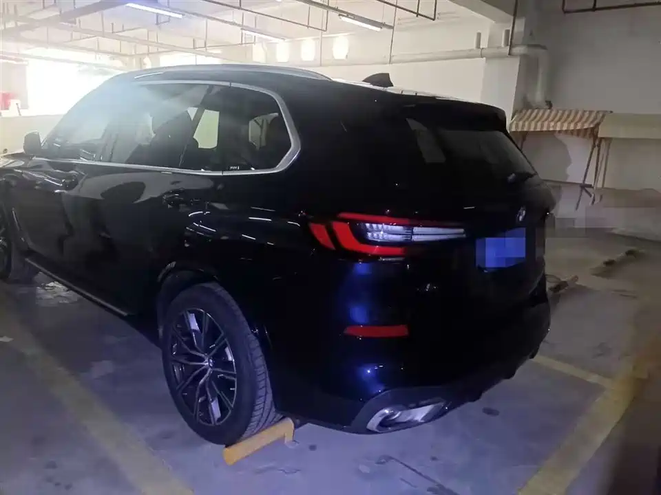 BMW X5 BMW X5
