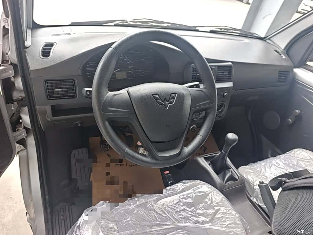 Wuling 1.5LLAR, 2026 16