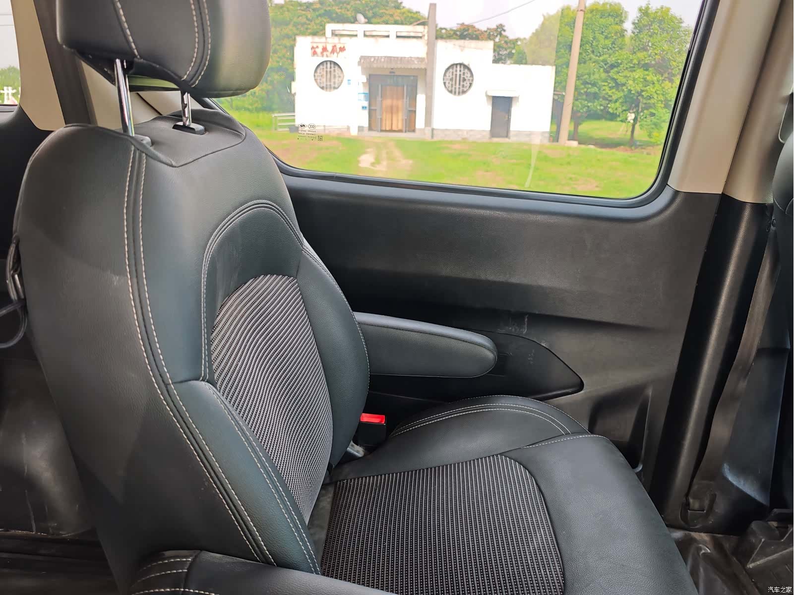 Maxus G10, 2018 10