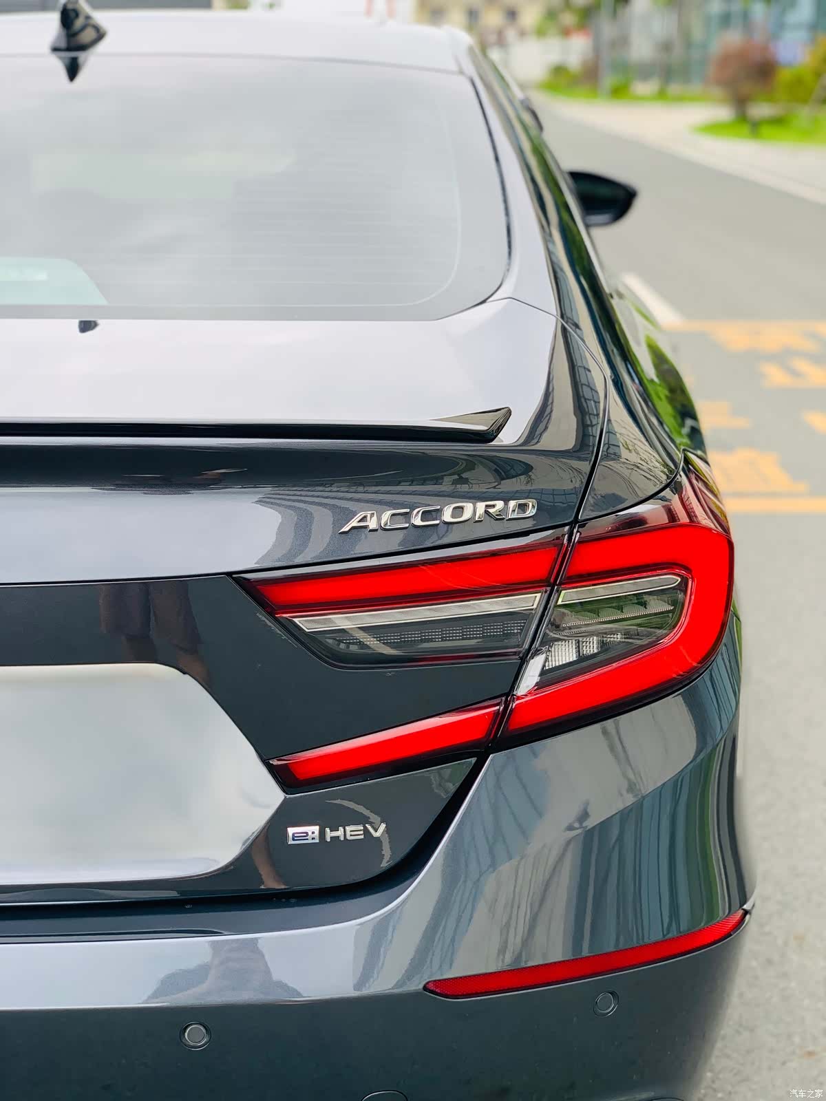 Honda Accord, 2022 7