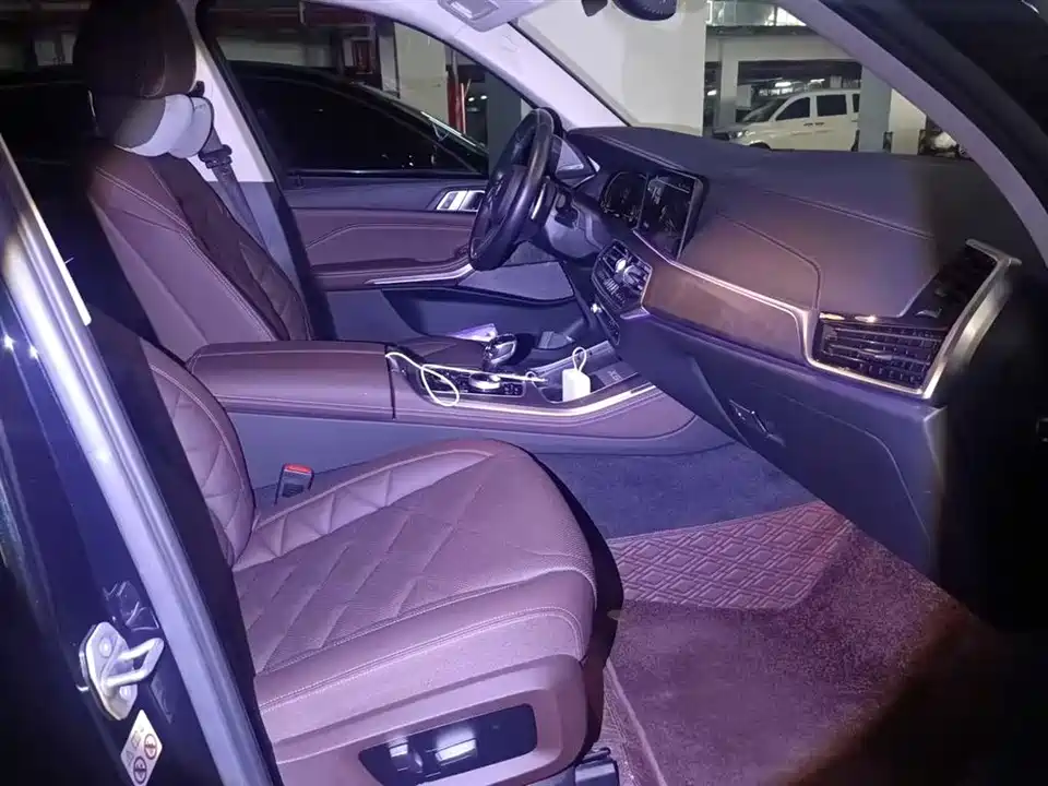 BMW X5 BMW X5