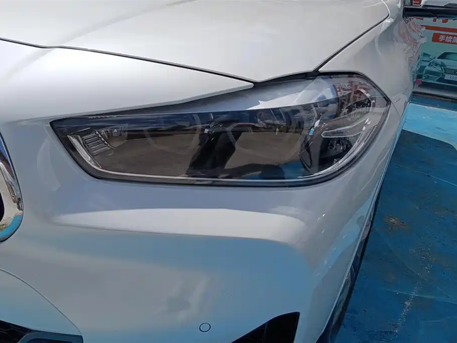 BMW X2 BMW X2