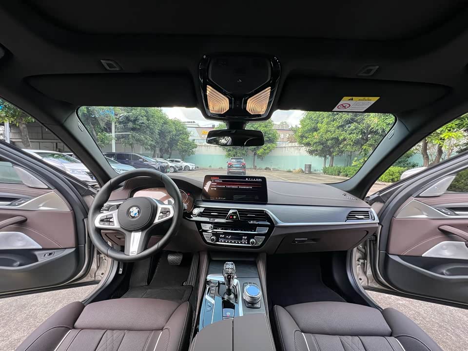 BMW 5 series BMW 5 series