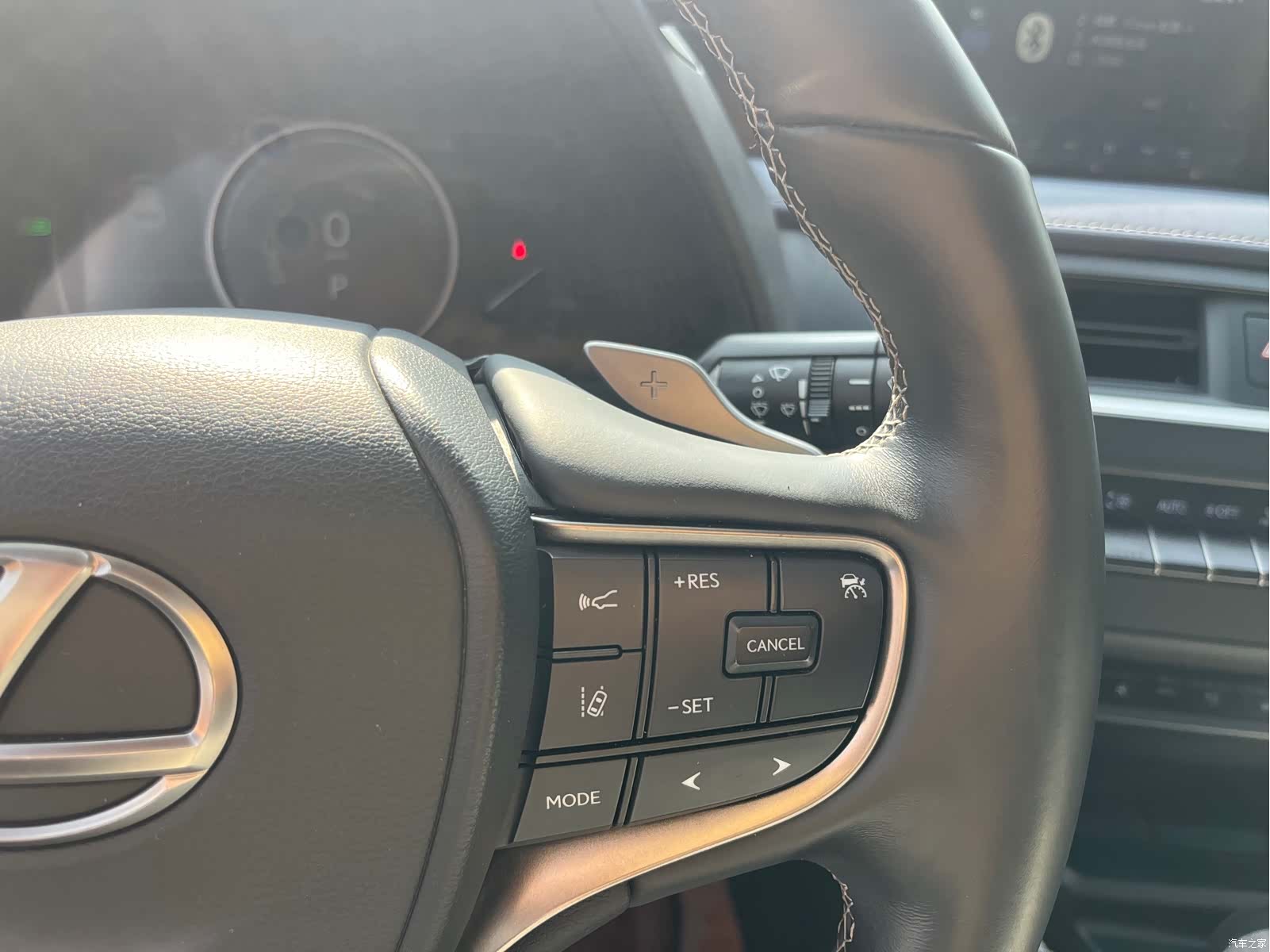 Lexus UX, 2020 20