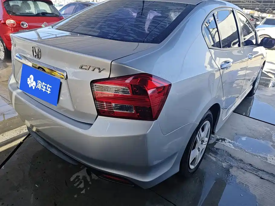 Honda Fengfan Classic